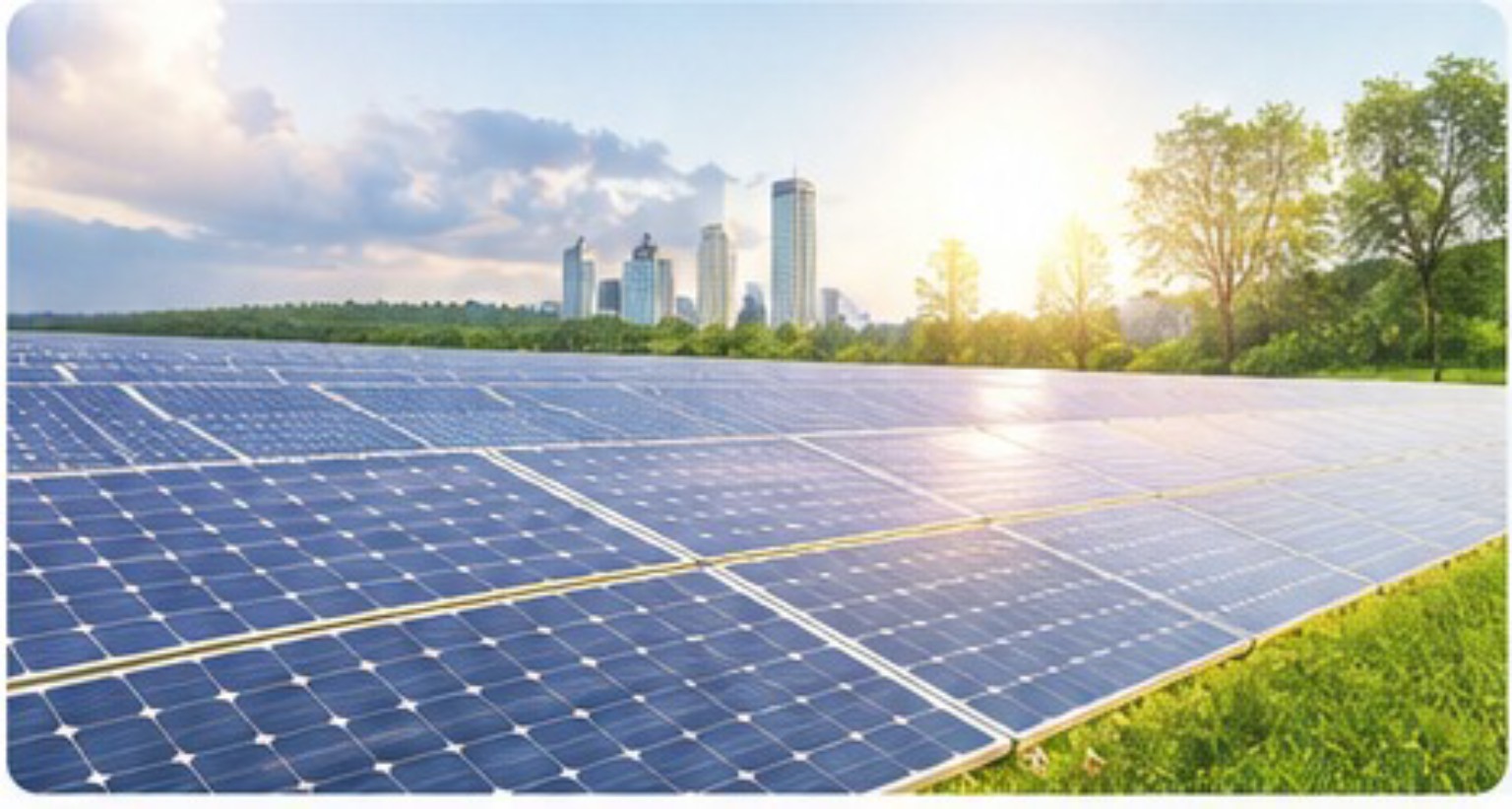 Solar Off-Grid Systems